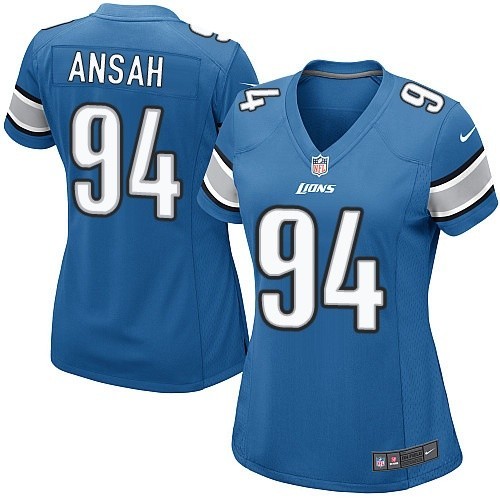 women Detroit Lions jerseys-045